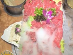 -塔兰齐新疆孜然火锅(鲤鱼山路店)