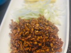-好嫂子酱猪手•农家菜(蒲黄榆店)