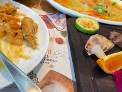 -米兰西点(新华路店)
