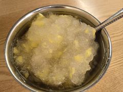 -南街清补凉(黄贝岭店)