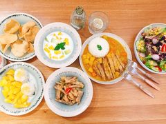 -About Bistro關於·泰式家庭料理