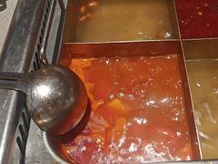 -海底捞火锅(万象城店)