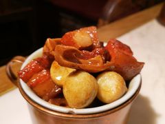 -小吊梨汤·北京菜·烤鸭(鸟巢店)