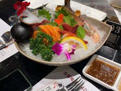 -铁板诱惑法式铁板烧(大卫城店)