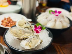 -东海怡品海鲜豆捞(舟宿夜江店)