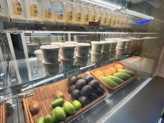 -宝珠奶酪(北京国瑞城购物中心店)