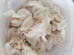 -南城香·饭香串香馄饨香(青年路店)
