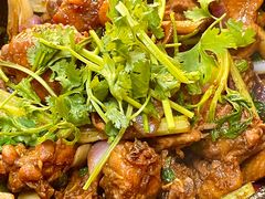 -重庆鸡公煲·青锅花椒鱼(牡丹江路店)