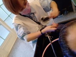 -银星女王公园发型艺术沙龙