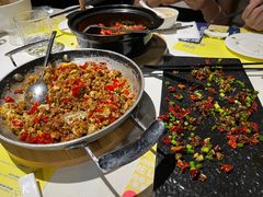 -时间仓(月湖公园店)