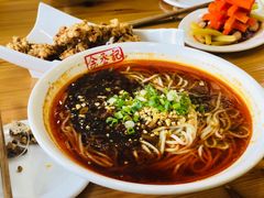 -余丞记川渝面馆(云峰店)