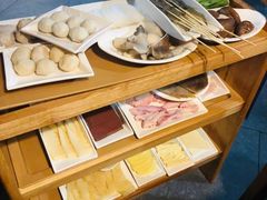 -傣妹火锅(南京东路一店)