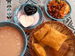 -BAURSAK包尔萨克早餐屋(第二分店)