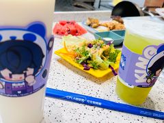 -法式利昂铁板烧主题餐厅(唐山爱琴海店)