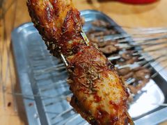 -清真·马峰烤肉(小学习北巷店)