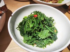 -一坐一忘云南菜(卓悦中心)