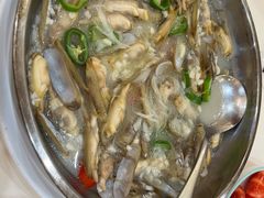 -益利大酒楼(井岸店)