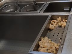 莆田扁肉汤（位）-莆田餐厅PUTIEN(深圳湾万象城家宴店)