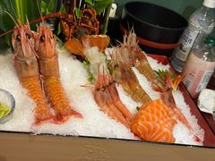 -万岛日本料理铁板烧(梅赛德斯奔驰店)