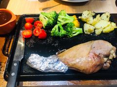 -必胜客(新海上世界店)