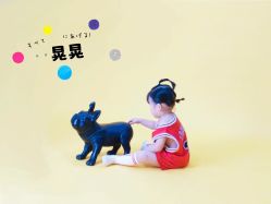 点击看大图 -大宇叔叔儿童摄影