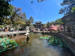 -红螺寺