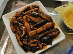 -伟记奥面馆(养育巷店)