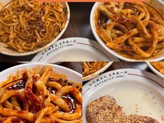 -西月城谭豆花(春熙路店)