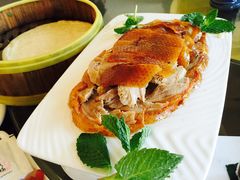 -四季民福烤鸭店(前门廊房二条店)