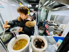 -五娭毑臭豆腐(黄兴南路店)