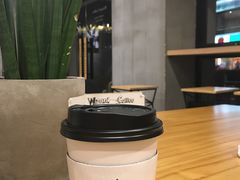 -WIZARD COFFEE咖啡巫师