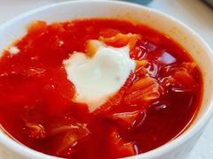 -库滋明·俄罗斯特色美食(中央大街店)