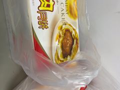 -泰康食品(南京东路店)