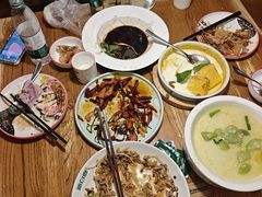 -新白鹿餐厅(龙游路总店·杭帮菜名店)
