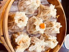 羊肉烧麦-都一处烧麦馆(前门店)