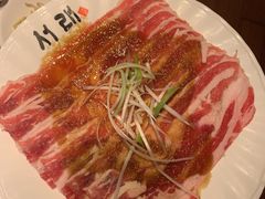 -喜来稀肉(望京店)