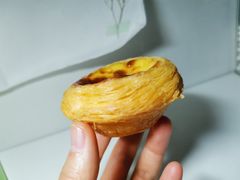 酥皮蛋挞-六贤记(文三店)