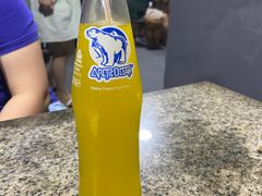 -胡犇嗲单车烧烤(坡子街店)