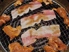 -炙城·韩式烤肉(南京东路店)