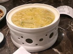 -冶春茶社(星汉大厦店)