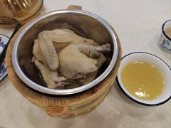 -婆婆家·湛江特色美食(福田振华路店)