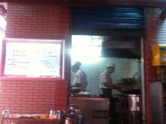 -万县面馆(高笋塘店)