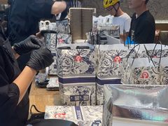 -CHAGEE霸王茶姬(壹方城店)