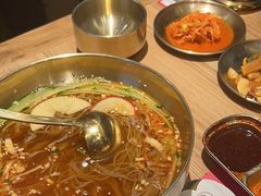 -西塔老太太泥炉烤肉(武汉摩尔城店)