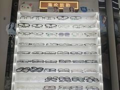-创视镜匠眼镜管家(太升南路店)