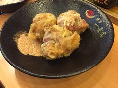 -博多一幸舍(侨福芳草地购物中心店)