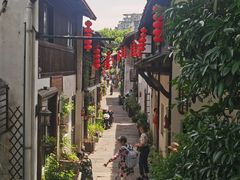 -小河直街历史文化街区