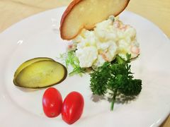 -德大西餐社(云南南路店)