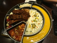 -火炉火自助餐(枫蓝国际店)