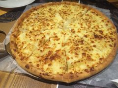 -乐凯撒披萨(正佳广场店)